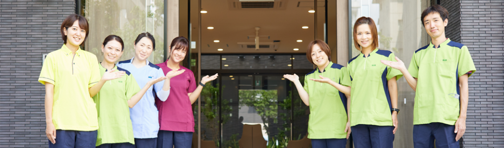 ただひたすらに、心安らぐ場所